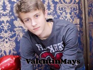 ValentinMays