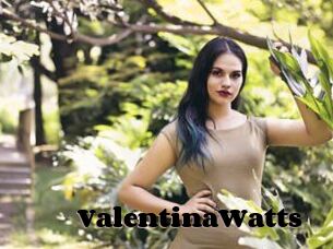 ValentinaWatts