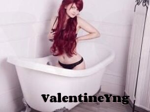 ValentineYng