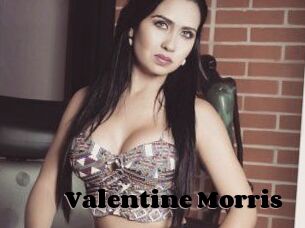 Valentine_Morris