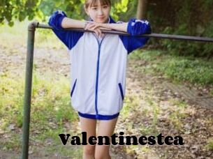 Valentinestea