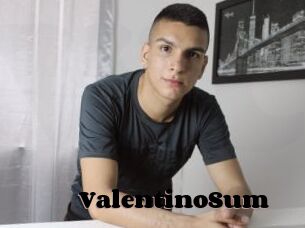 ValentinoSum