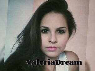 ValeriaDream