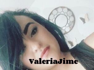 ValeriaJime