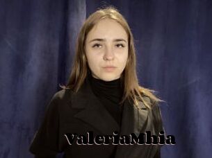 ValeriaMhia