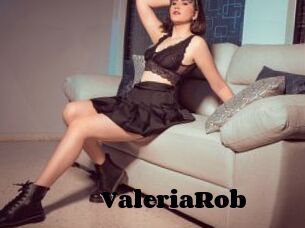 ValeriaRob