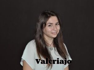 Valeriajo