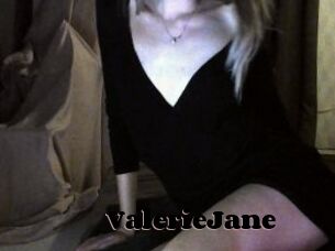 ValerieJane