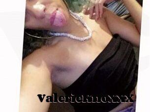 ValerieKnoXXX