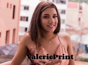 ValeriePrint