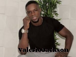 ValerioJackson