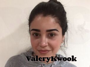 ValeryKwook