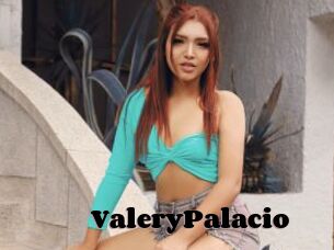 ValeryPalacio