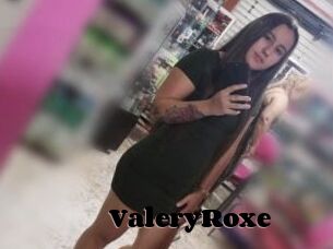 ValeryRoxe