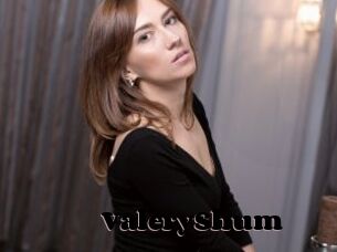 ValeryShum