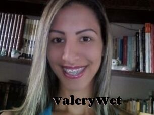 ValeryWet