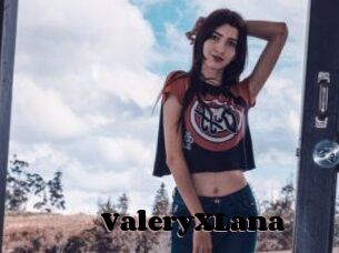 Valerylana
