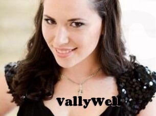 VallyWell