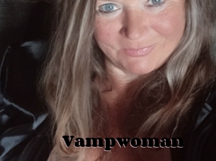 Vampwoman