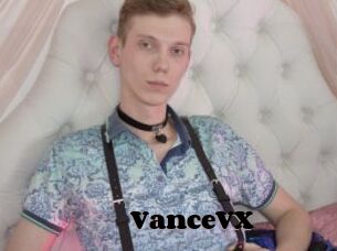 VanceVX
