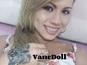 VaneDoll