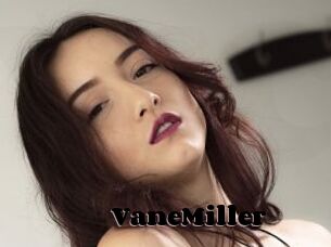 VaneMiller