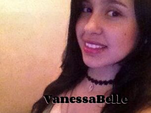 Vanessa_Belle