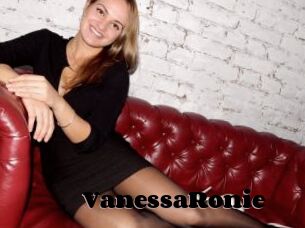 VanessaRonie