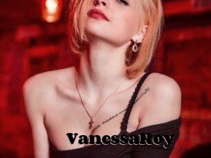 VanessaRoy