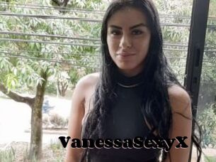 VanessaSexyX