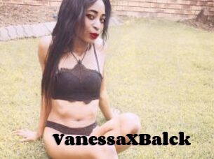 VanessaXBalck