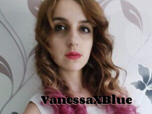 VanessaXBlue