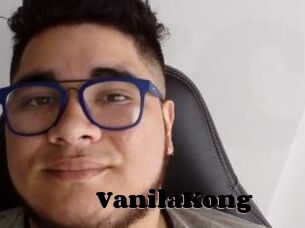 VanilaKong
