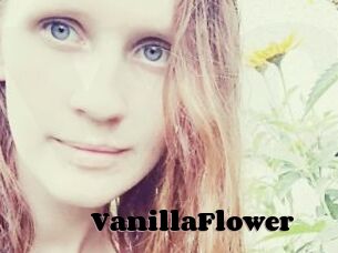 VanillaFlower