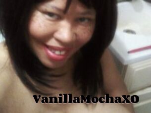 VanillaMochaXO