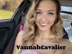 VannahCavalier