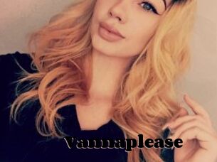 Vannaplease