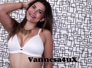 Vannesa4uX