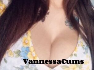 VannessaCums