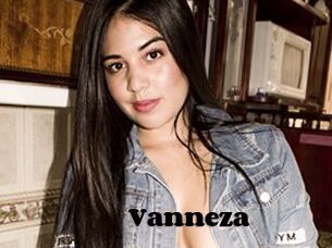 Vanneza