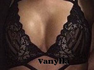 Vanylla