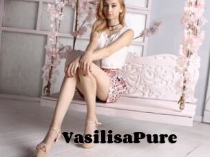 VasilisaPure