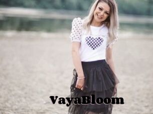 VayaBloom