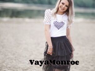 VayaMonroe