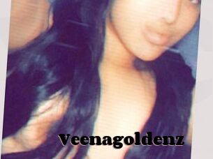 Veenagoldenz
