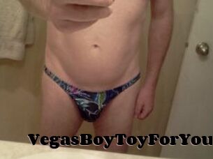 VegasBoyToyForYou