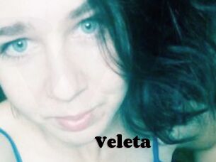 Veleta