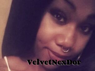 VelvetNexDor