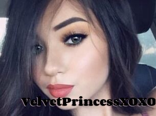 VelvetPrincessXOXO