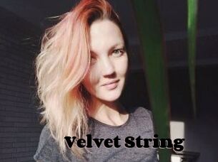 Velvet_String